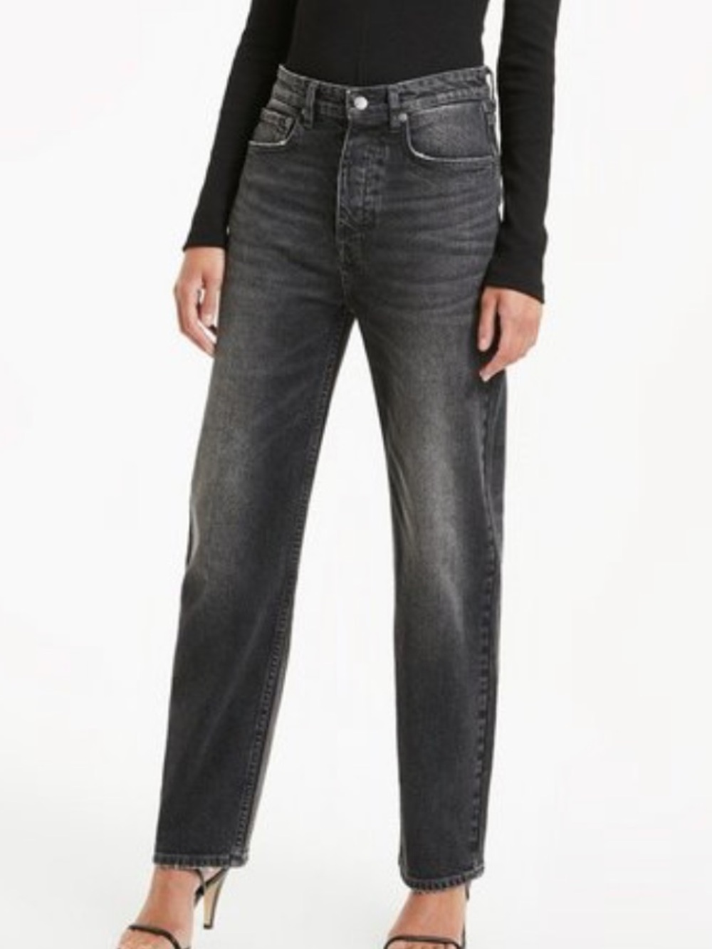 KSUBI Brooklyn Jean Diablo